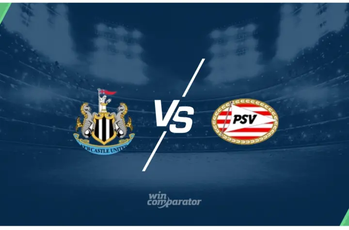 newcastle x psv