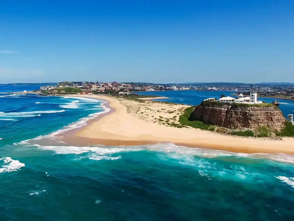 newcastle — BR news