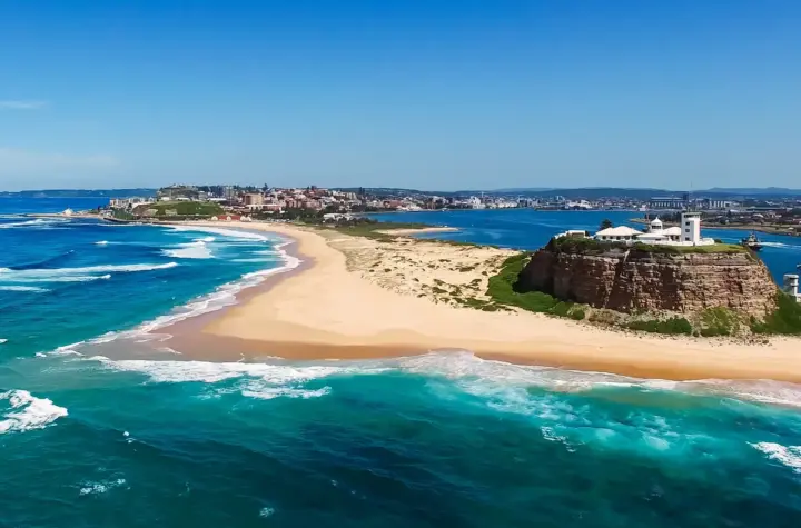 newcastle — BR news