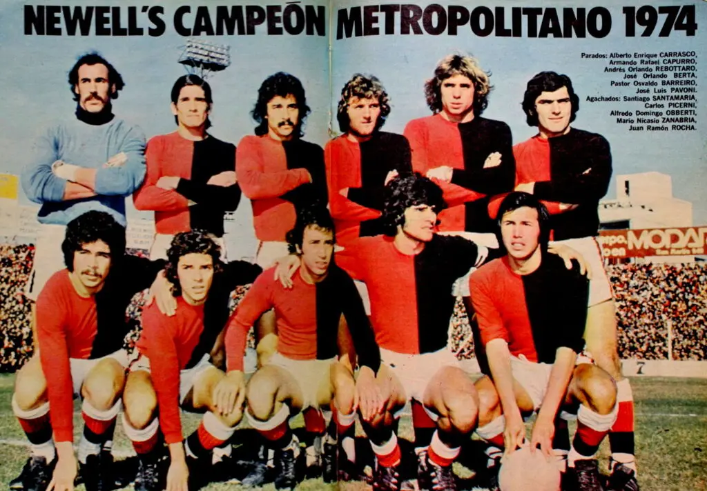 newell s old boys