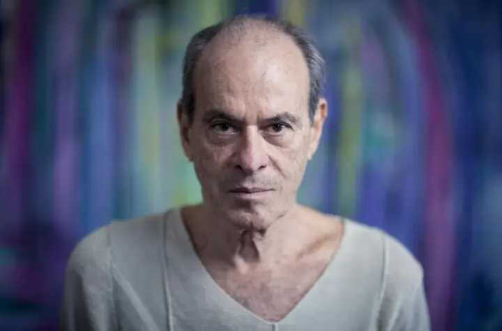 ney matogrosso