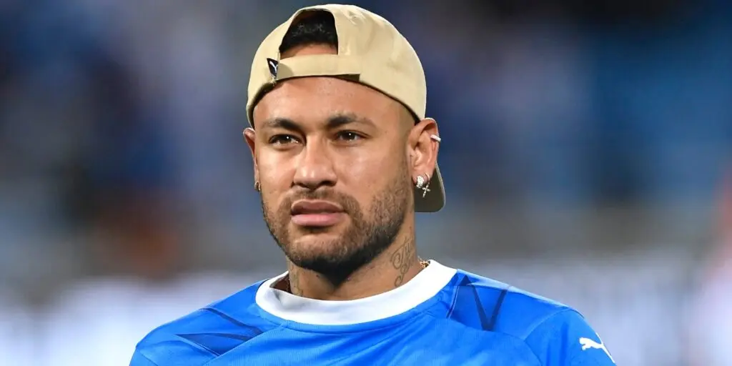 neymar
