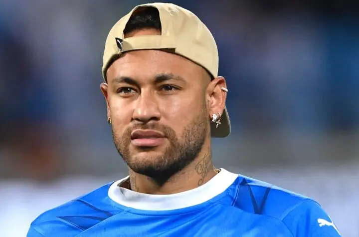 neymar