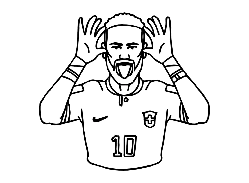 neymar