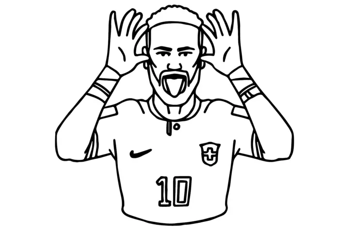 neymar