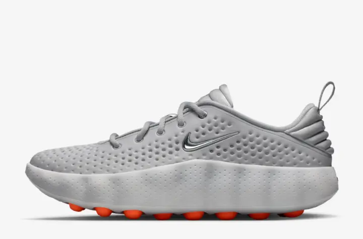nike mind