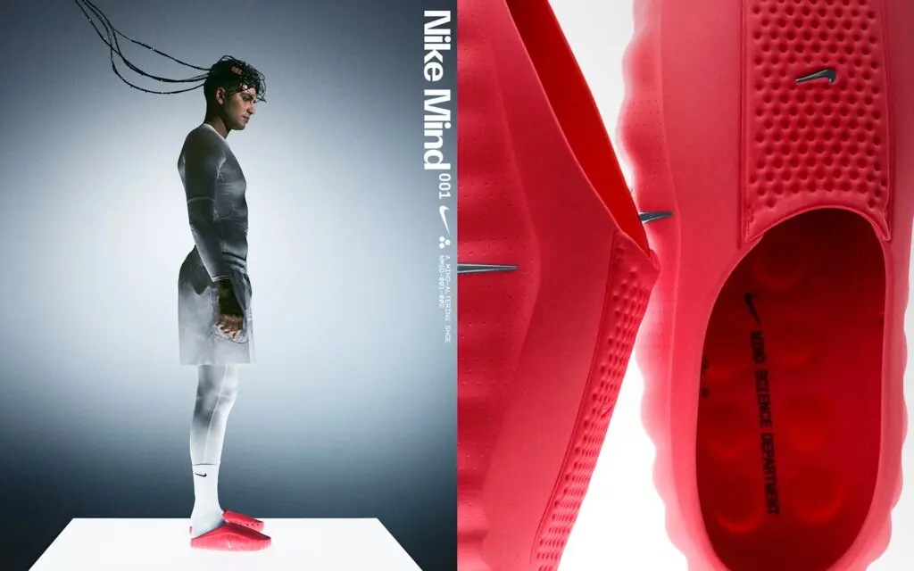 nike mind