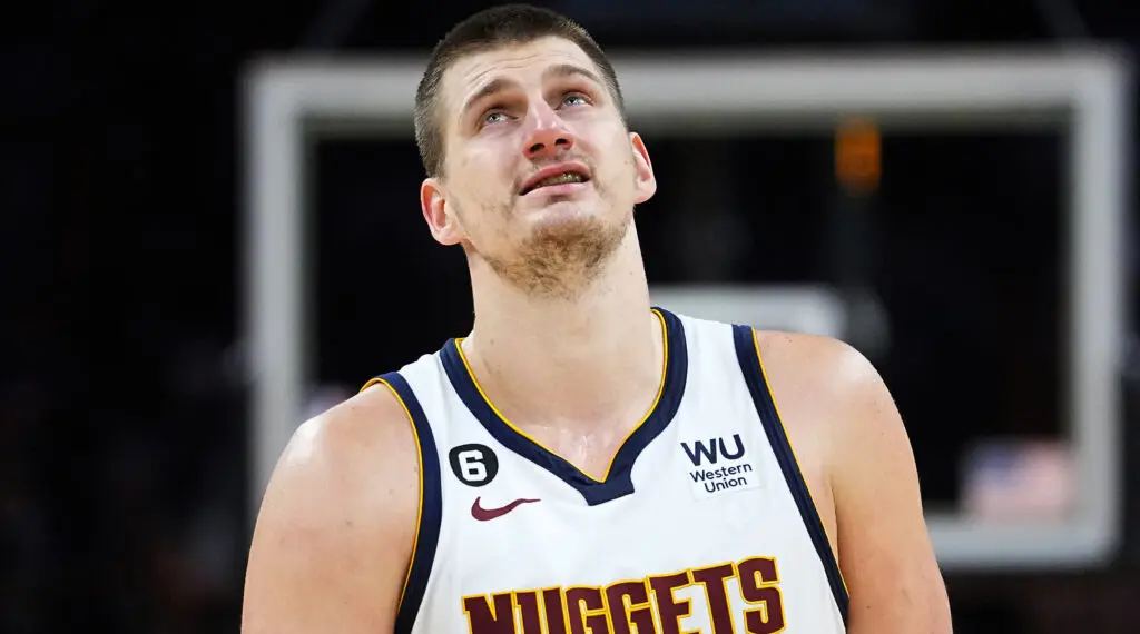 nikola jokic