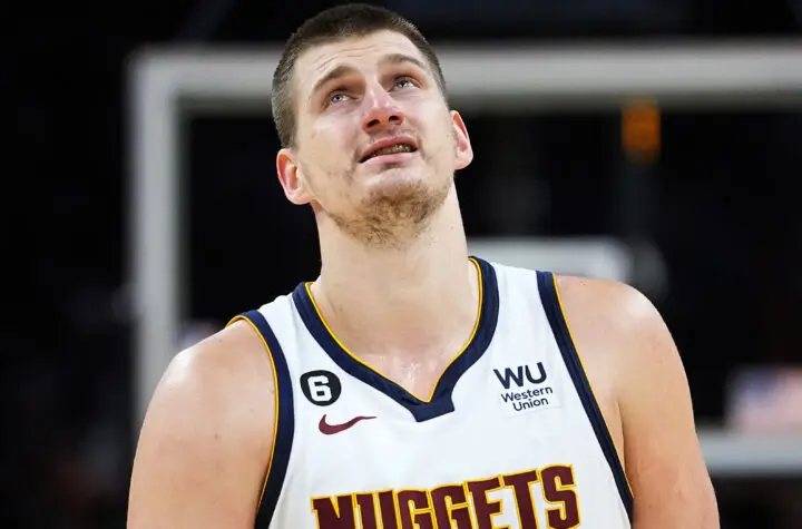 nikola jokic