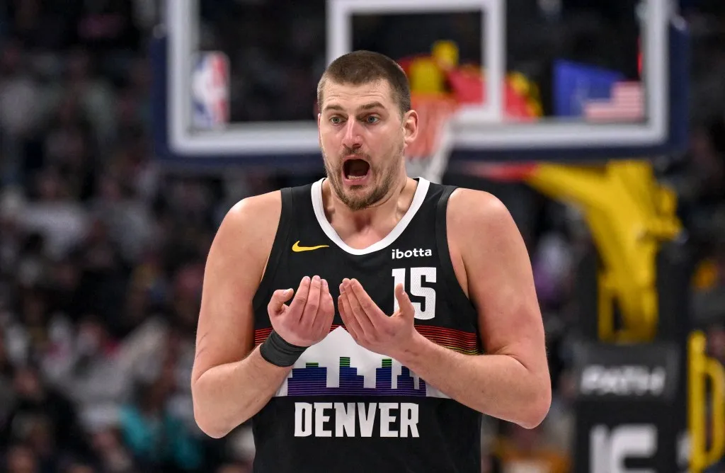 nikola jokic — BR news