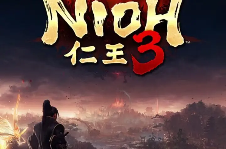 nioh 3