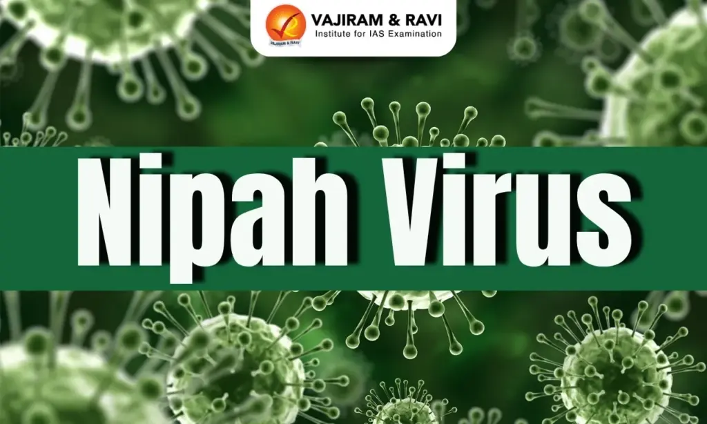 nipah virus nipah