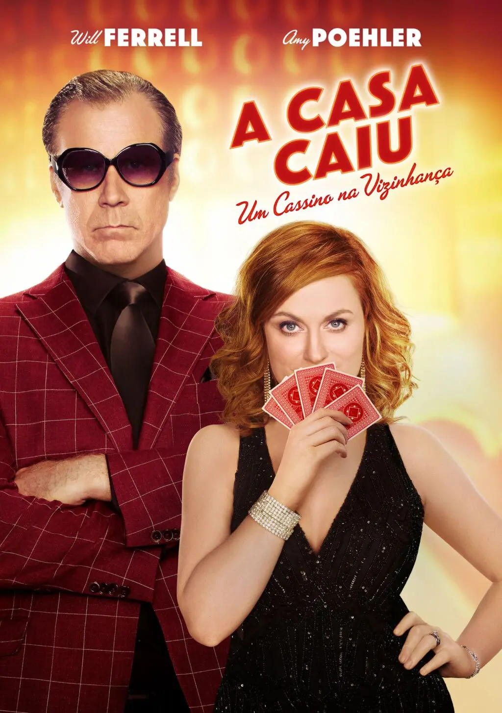 nossa vizinhan a filme