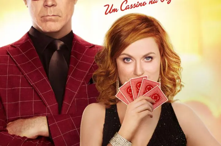 nossa vizinhan a filme