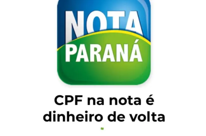 nota parana