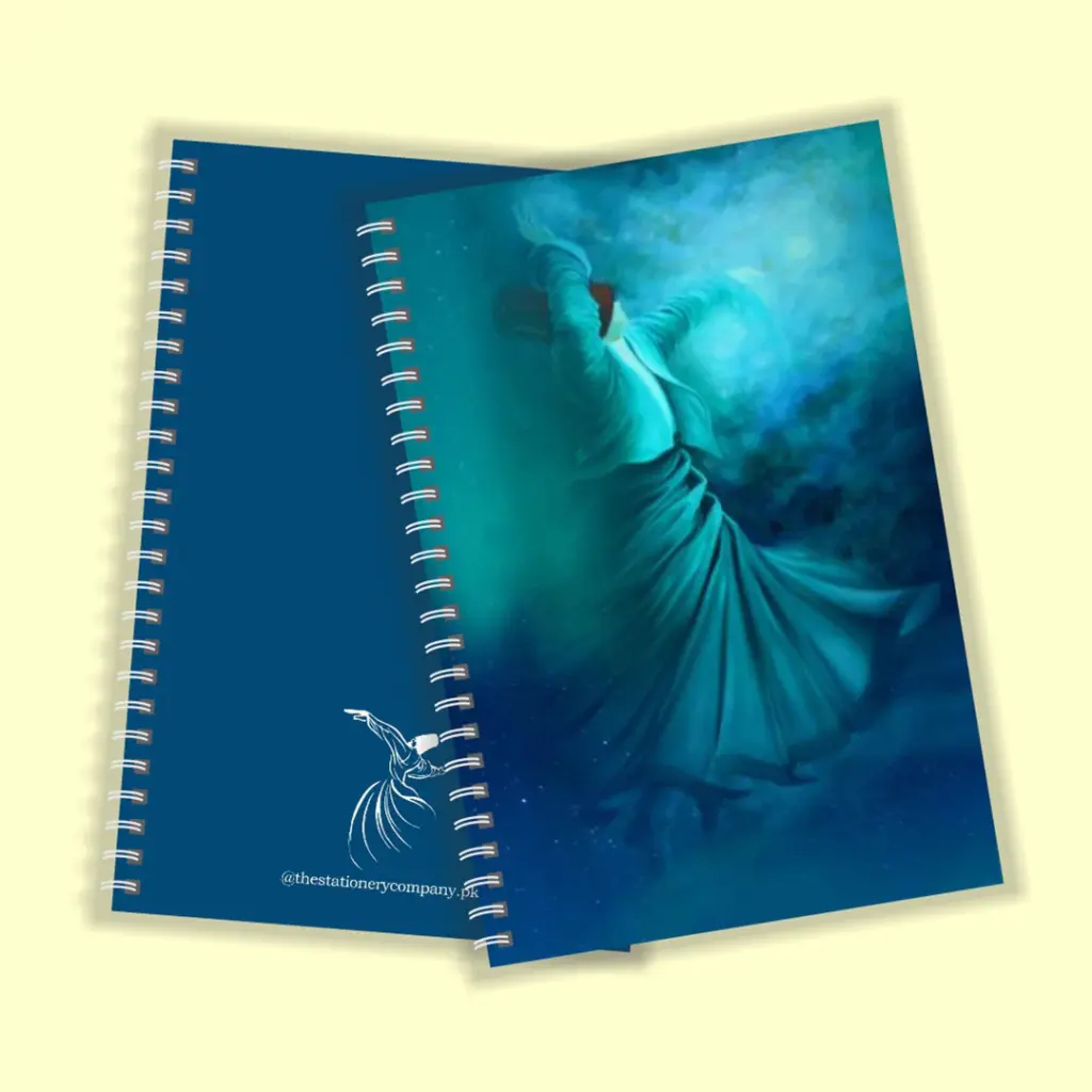notebook