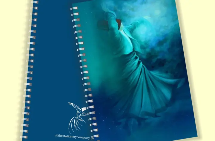 notebook
