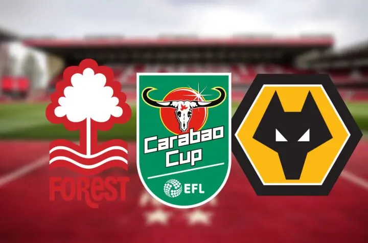 nottingham forest x wolves