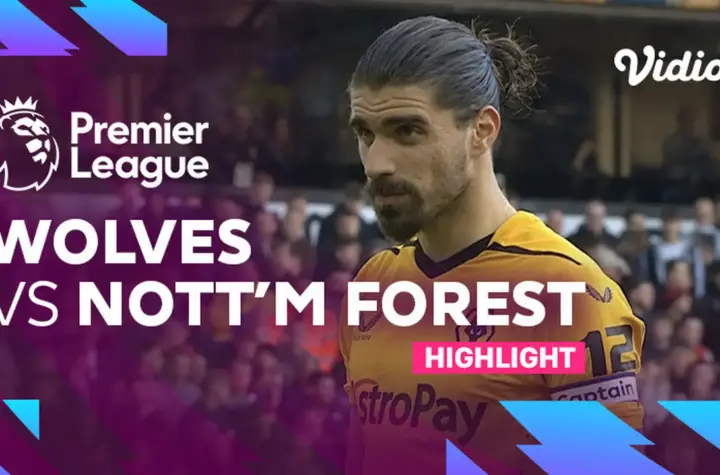 nottingham forest x wolves 5