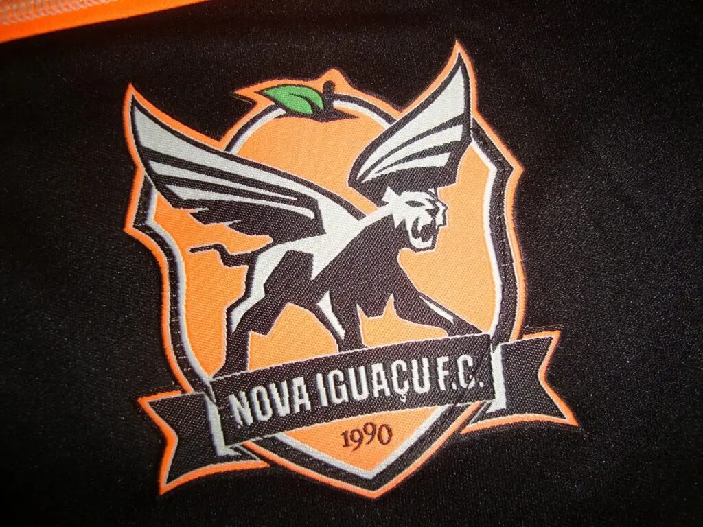 nova igua u futebol clube