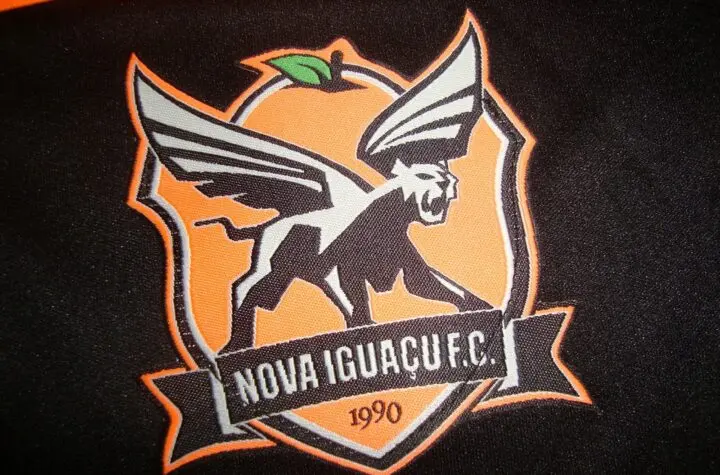 nova igua u futebol clube