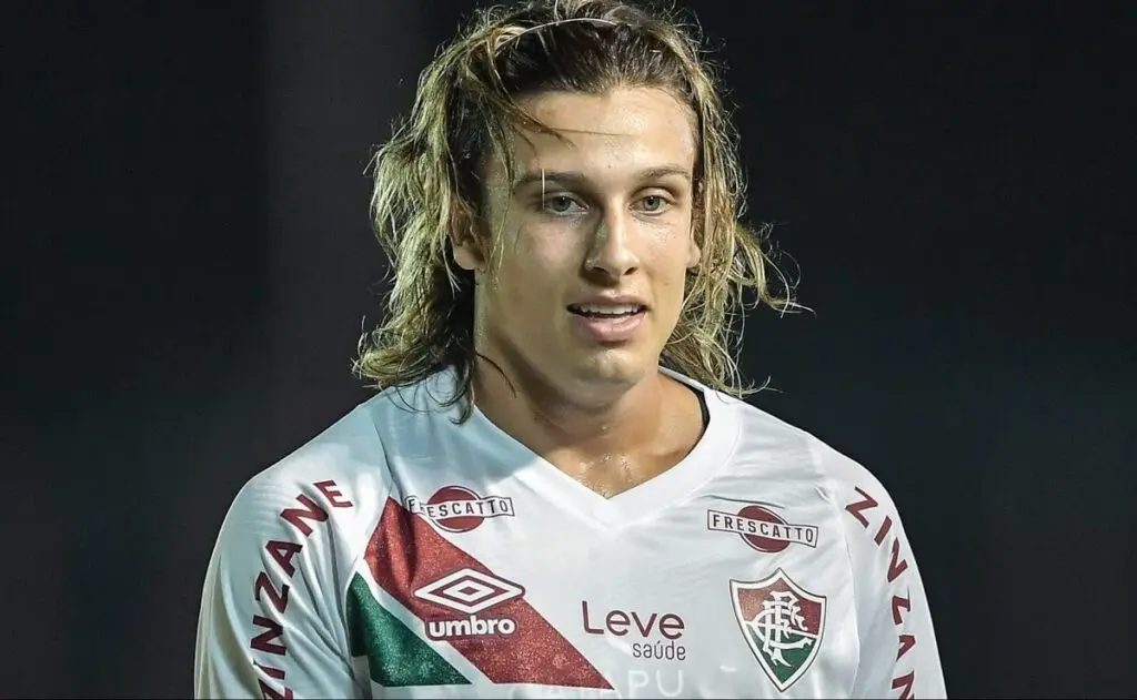 nova igua u x fluminense