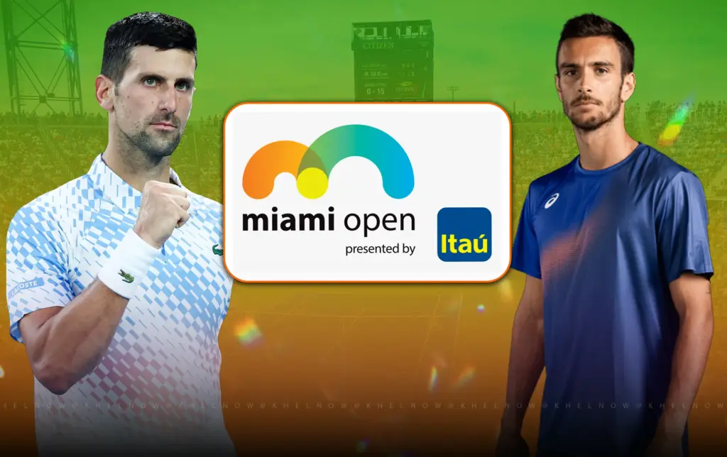 novak djokovic vs lorenzo musetti