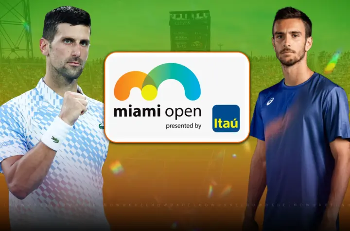 novak djokovic vs lorenzo musetti