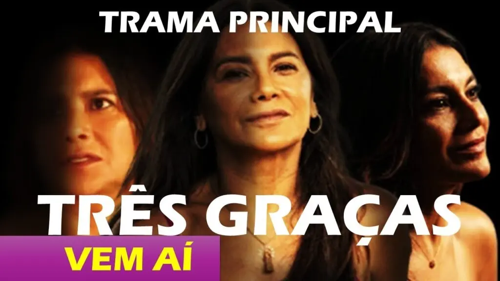 novelas tr s gra as