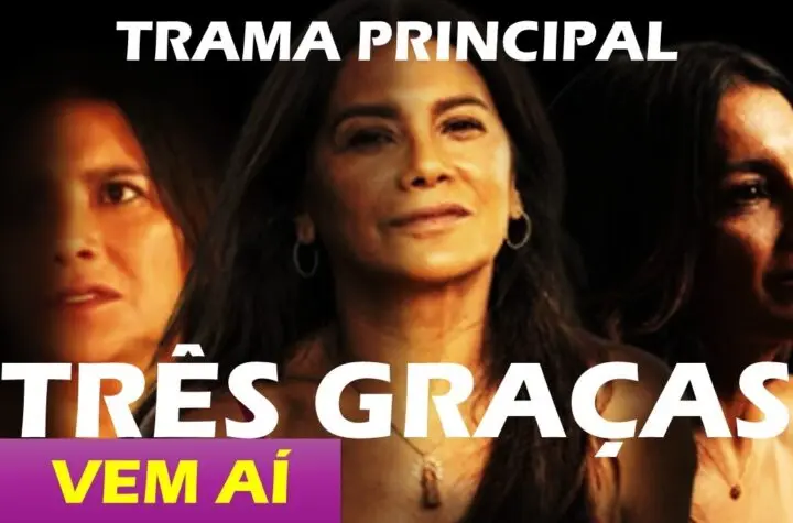novelas tr s gra as