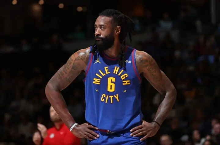 nuggets x grizzlies