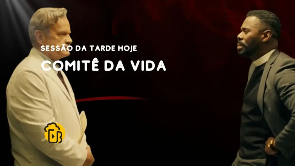 o comite da vida — BR news