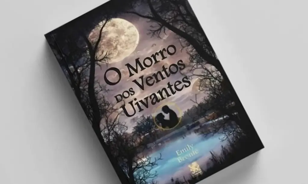 o morro dos ventos uivantes