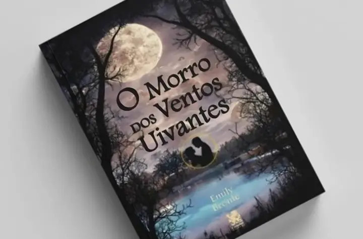 o morro dos ventos uivantes