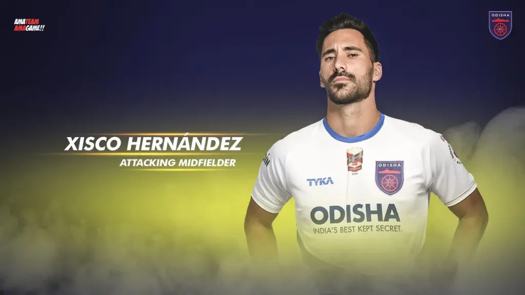 odisha fc — BR news