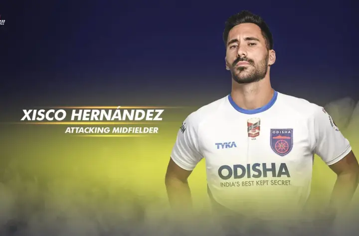 odisha fc — BR news