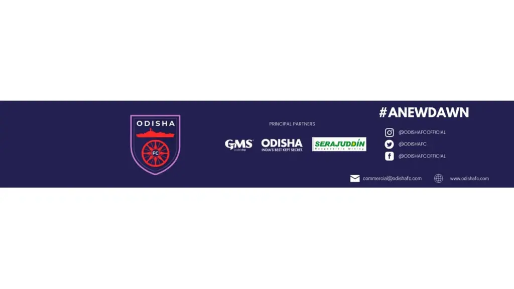 odisha fc — BR news