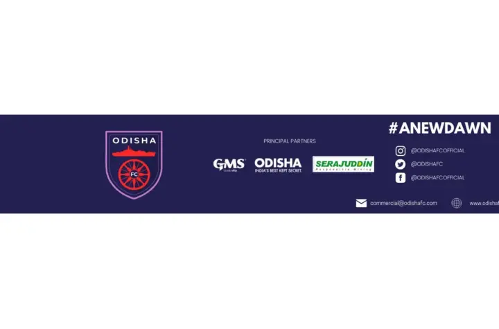 odisha fc — BR news