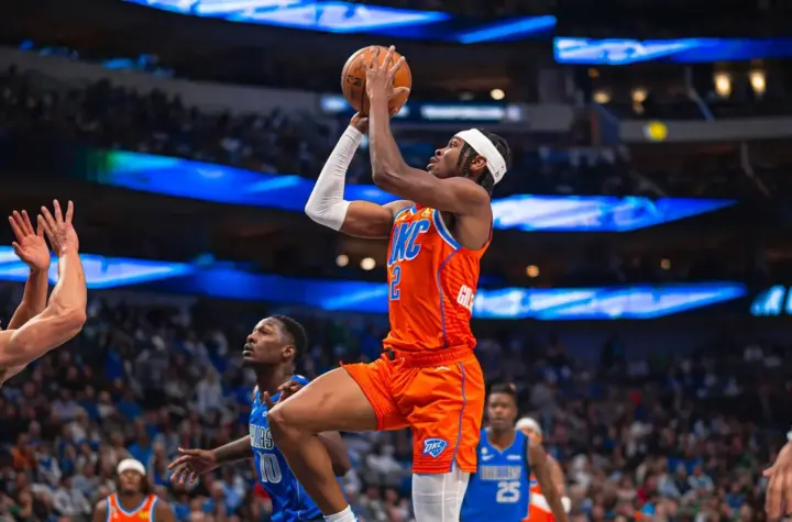 okc — BR news