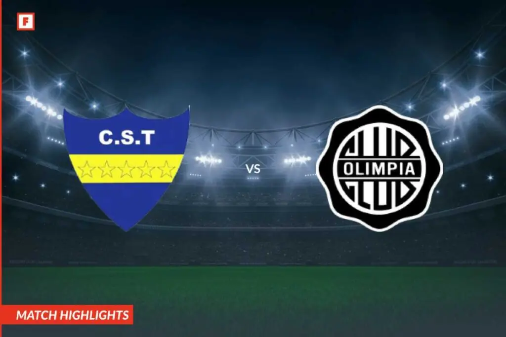 olimpia sportivo trinidense