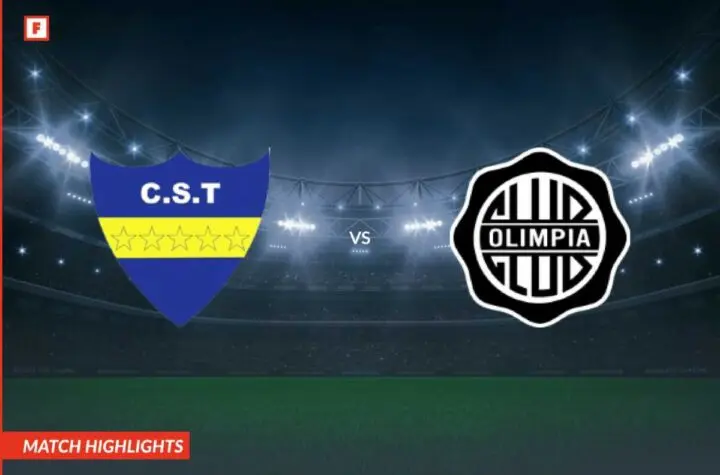 olimpia sportivo trinidense