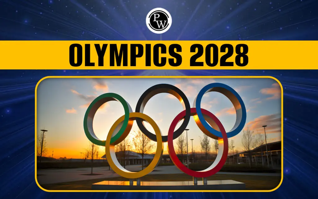 olimpiadas 2028