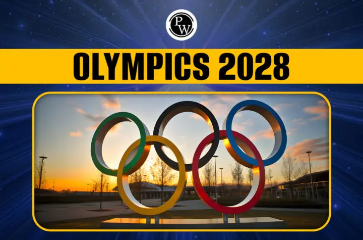 olimpiadas 2028