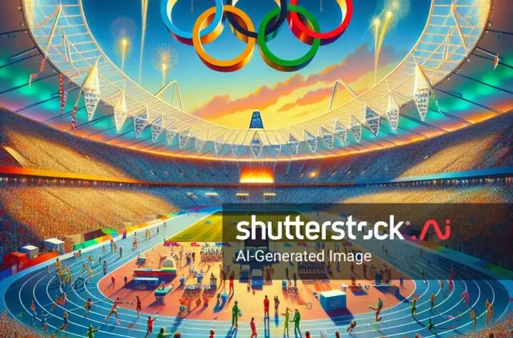 olimpiadas