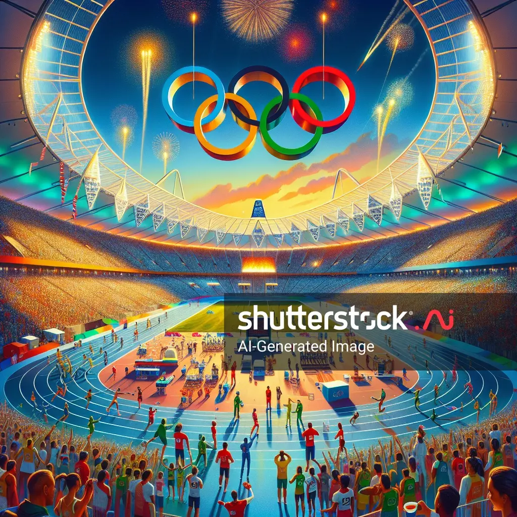 olimpiadas