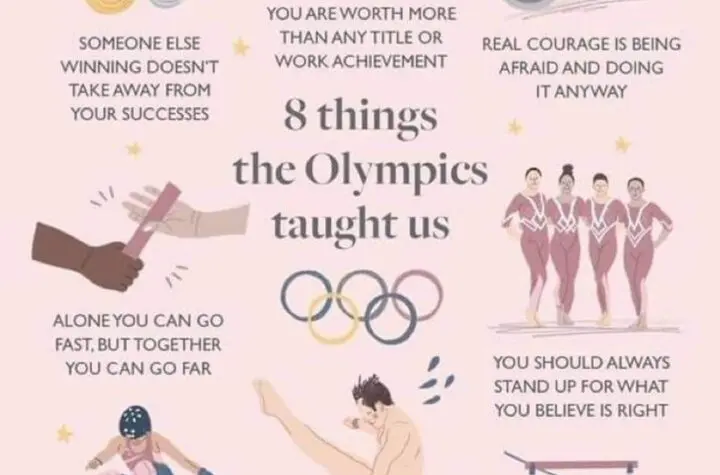 olimpiadas