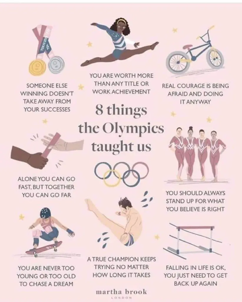 olimpiadas