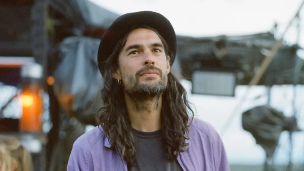 oliver laxe