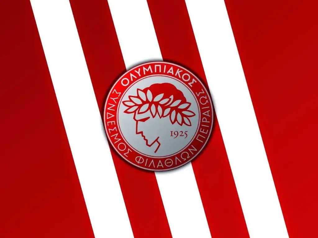 olympiacos — BR news
