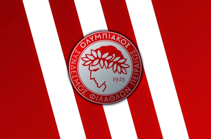 olympiacos — BR news